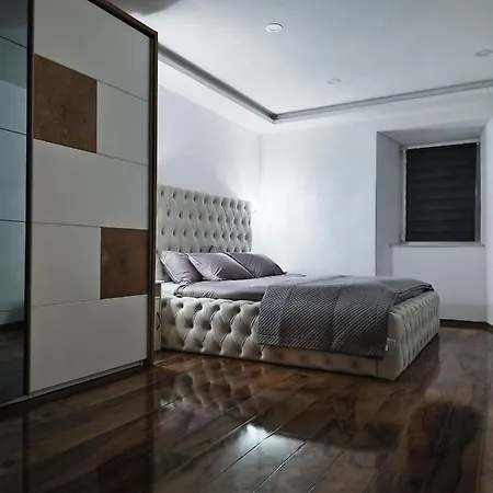 Stara Posta Apartment 8 Grosuplje Exterior photo