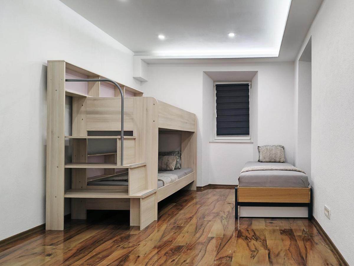 Stara Posta 8 Apartamento