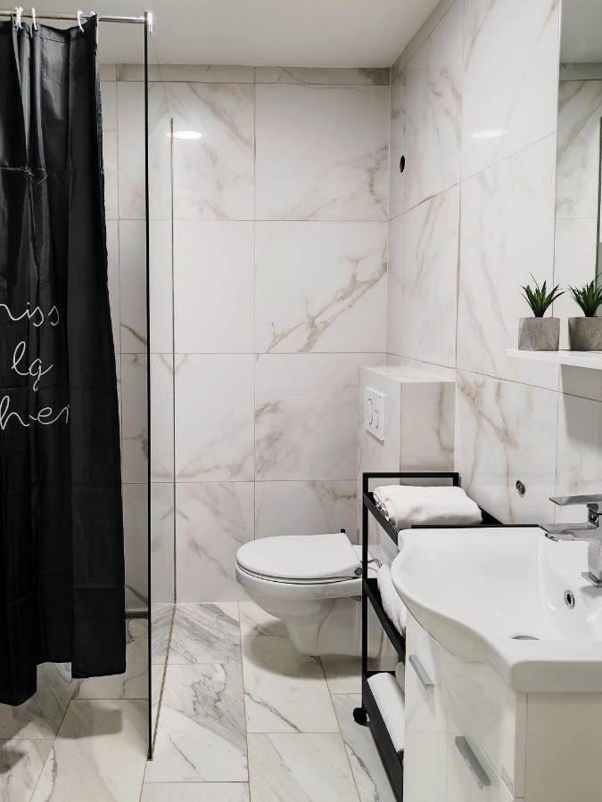 Stara Posta 8 Apartamento Grosuplje